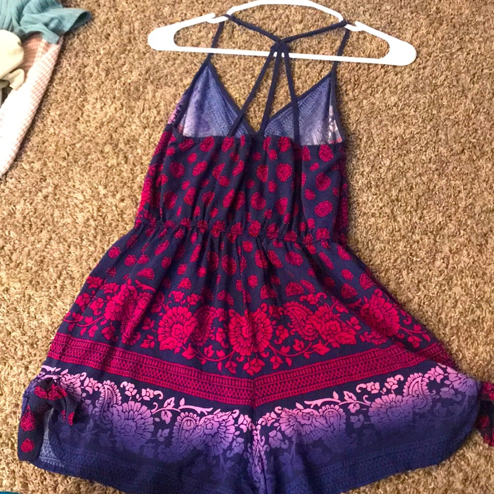 Romper - Picture 5 of 7